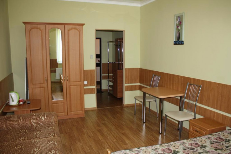 Gostinica Fortuna Fortuna Budyonnovsk S Zavtrakom 3 Stavropolskij Kraj G Budyonnovsk Ulica Svobody 351a Sajt Partner