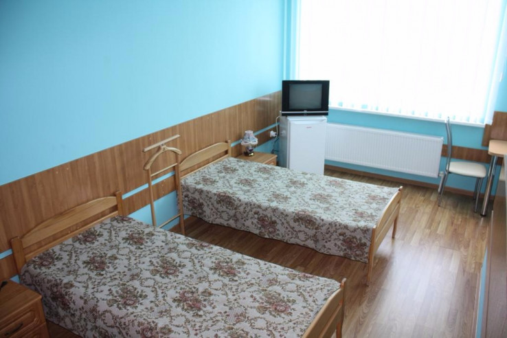 Gostinica Fortuna Fortuna Budyonnovsk S Zavtrakom 3 Stavropolskij Kraj G Budyonnovsk Ulica Svobody 351a Sajt Partner