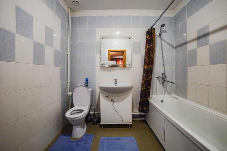 forsazh naberezhnye chelny parkovka