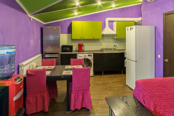 Hostel Absolyut M Alekseevskaya Parkovka G Moskva Prospekt Mira D 105 Korp 1 Metro Vdnh Sajt Partner