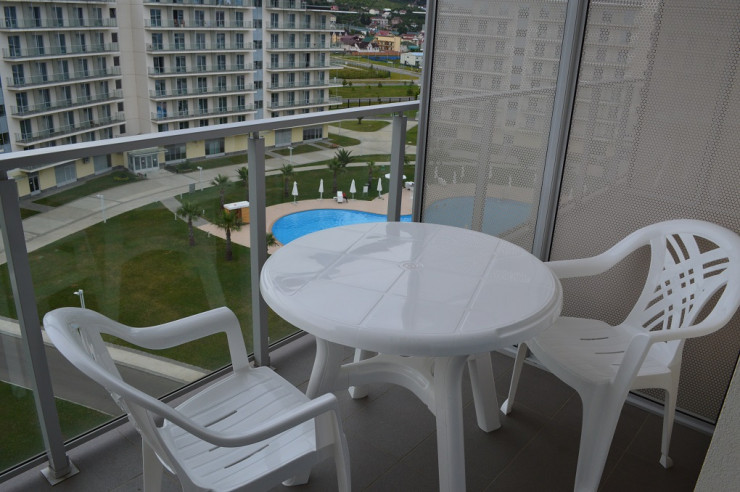 Gostinica Sochi Park Otel 3 Krasnodarskij Kraj Sochi Adler