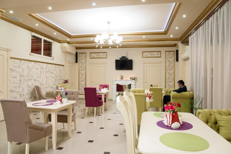 Mini Otel 21 Vek Groznyj Parkovka Groznyj Ul Krasnoflotskaya 11 Sajt Partner