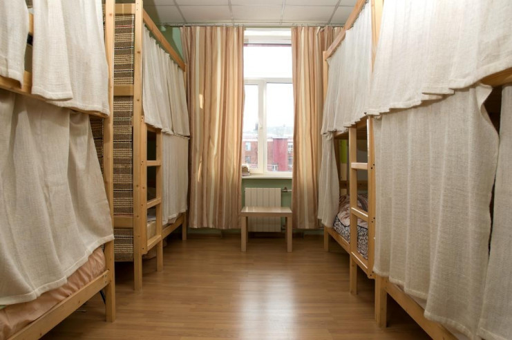 gostinichnyj proezd m okruzhnaya parkovka