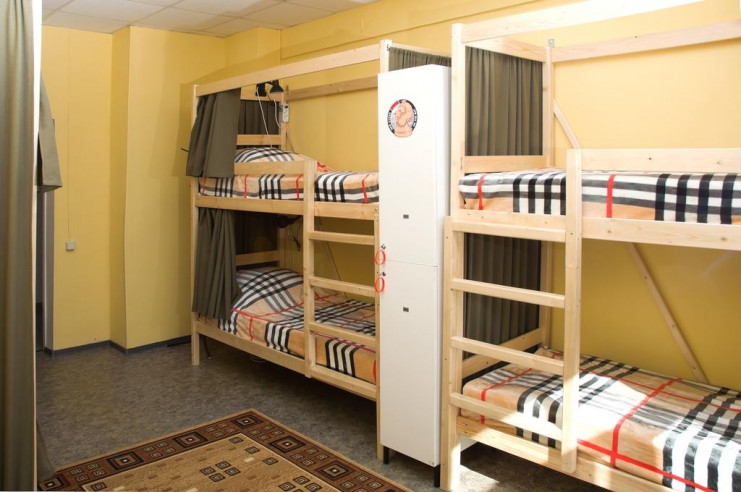 gostinichnyj proezd m okruzhnaya parkovka