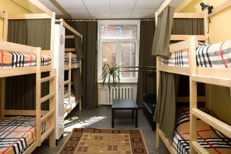 gostinichnyj proezd m okruzhnaya parkovka