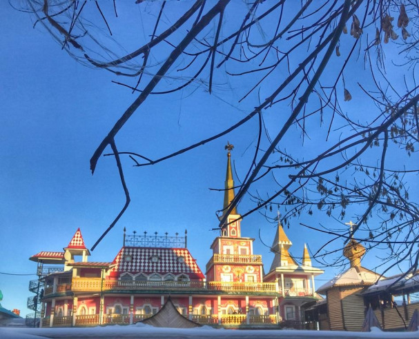 skazka dizajn otel v izmajlovskom kremle