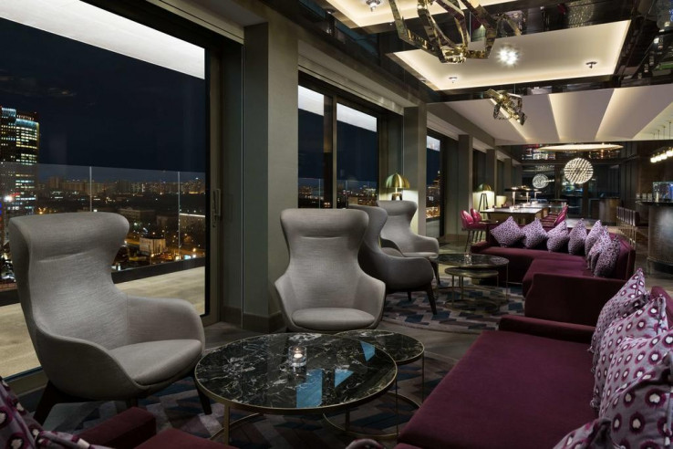 hayatt ridzhensi moskva petrovskij park m dinamo wi fi