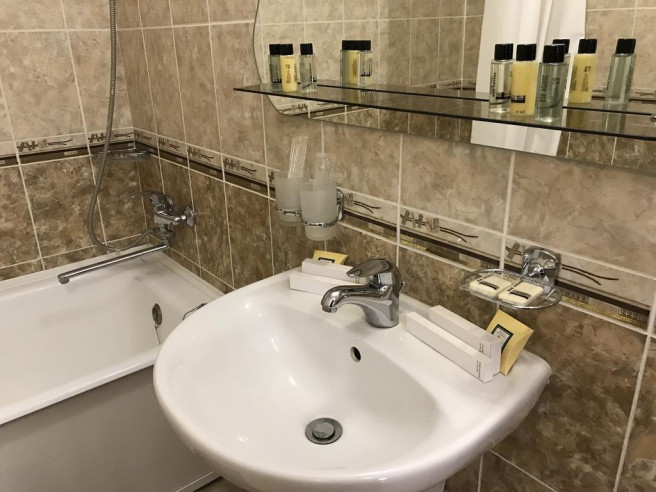 slavyanskaya slavyansk na kubani parkovka