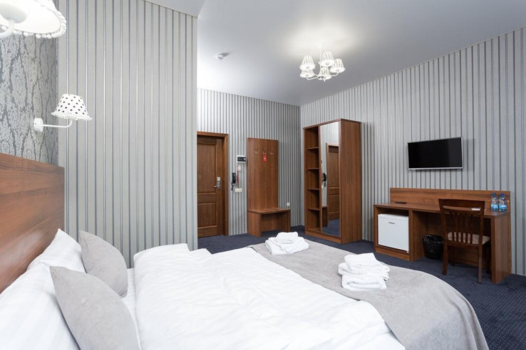 Gostinica Briz 3 Kaliningrad Ul Karla Marksa 10 Ceny 2020