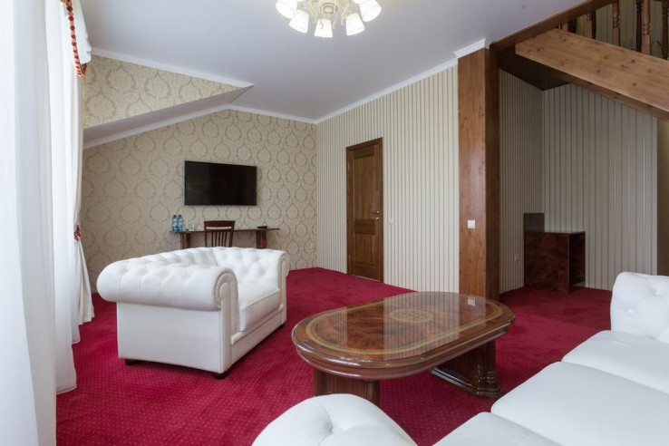 Gostinica Briz 3 Kaliningrad Ul Karla Marksa 10 Ceny 2020