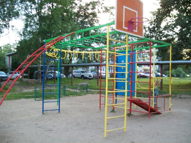 nesterovo podmoskove parkovka 14 гостиница нестерово телефон рузский район