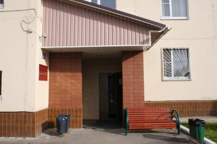 nesterovo podmoskove parkovka 2 гостиница нестерово телефон рузский район