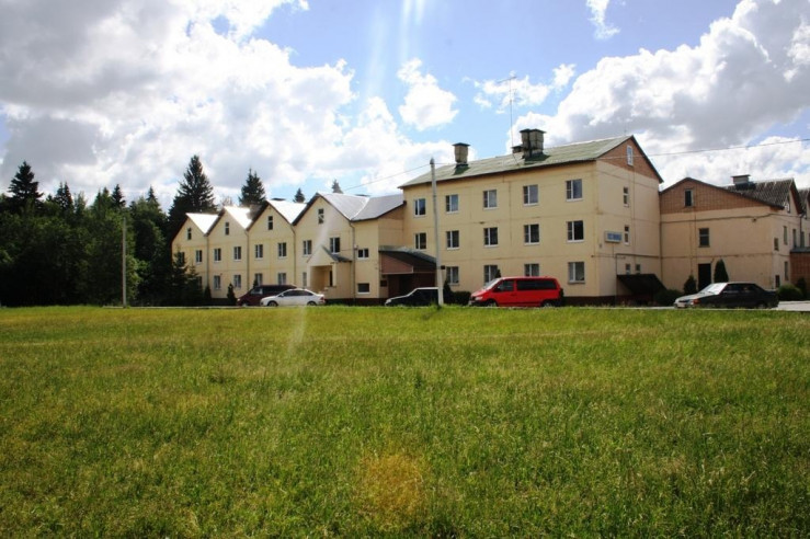 nesterovo podmoskove parkovka 3 гостиница нестерово телефон рузский район