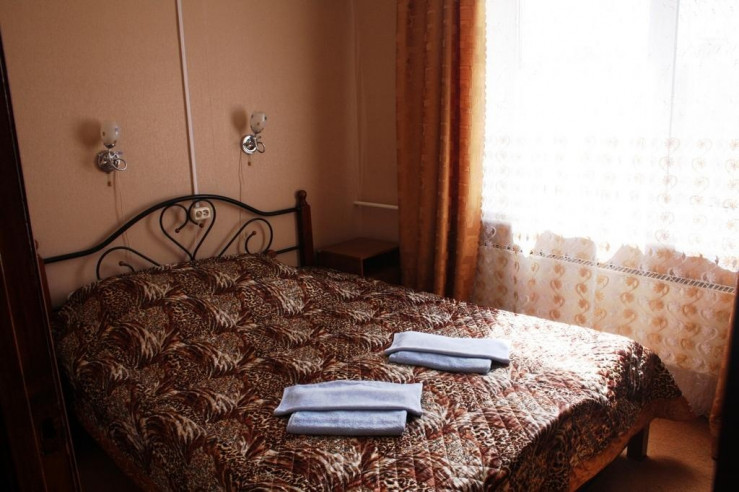 nesterovo podmoskove parkovka 6 гостиница нестерово телефон рузский район