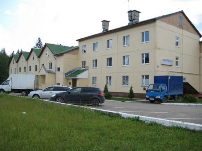 nesterovo podmoskove parkovka 7 гостиница нестерово телефон рузский район