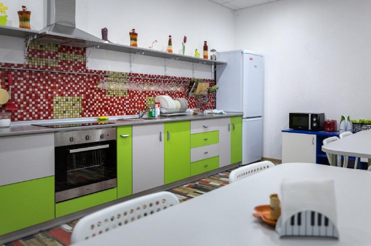 jazz house hostel
