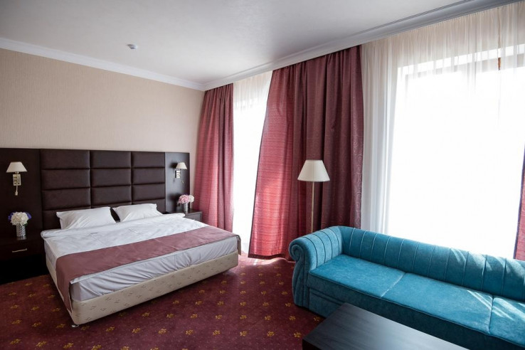gostinica park otel cherkessk 2 cherkessk ul kosmonavtov 51a sajt partner