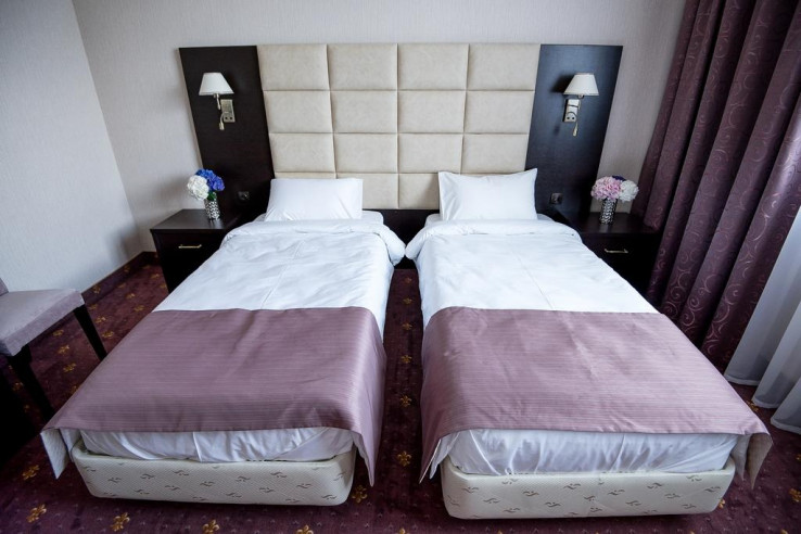 gostinica park otel cherkessk 2 cherkessk ul kosmonavtov 51a sajt partner