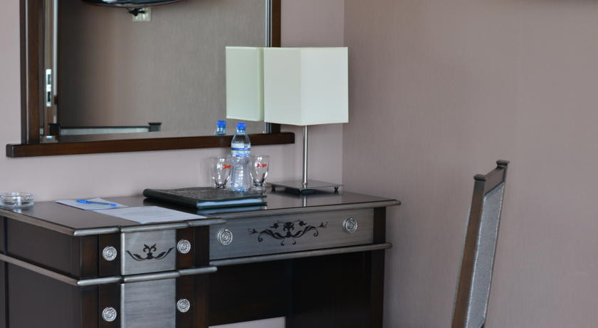 dizajn otel d hotel m vdnh vozle vvc