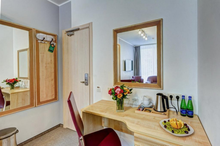 vellion vodnyj stadion parkovka