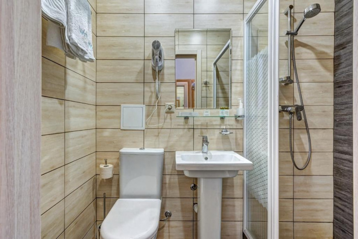 vellion vodnyj stadion parkovka