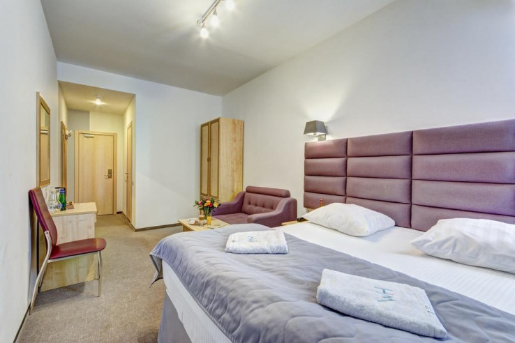 vellion vodnyj stadion parkovka