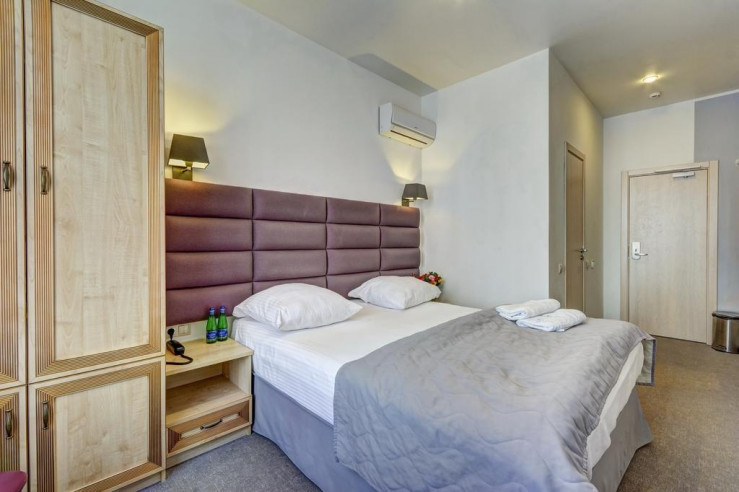 vellion vodnyj stadion parkovka