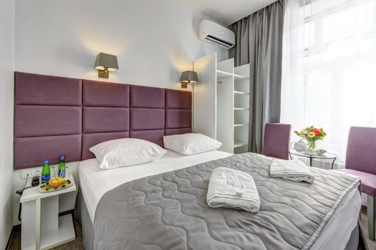 vellion vodnyj stadion parkovka