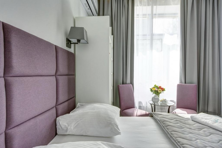 vellion vodnyj stadion parkovka