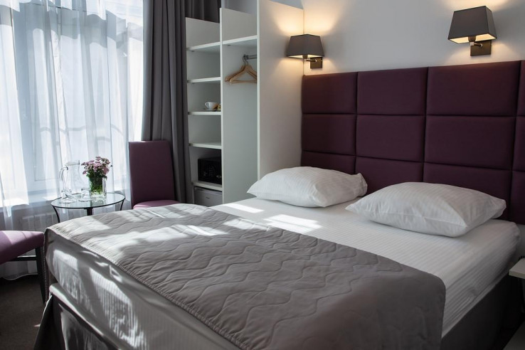 vellion vodnyj stadion parkovka