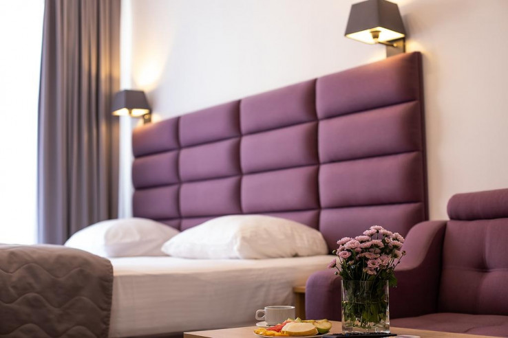 vellion vodnyj stadion parkovka