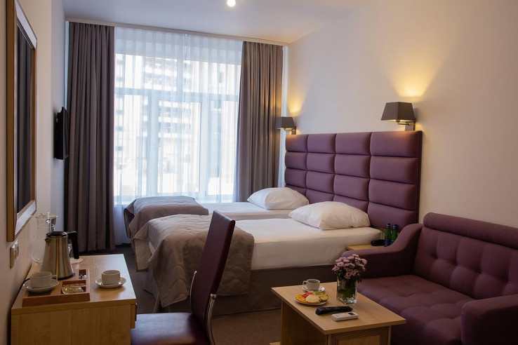 vellion vodnyj stadion parkovka