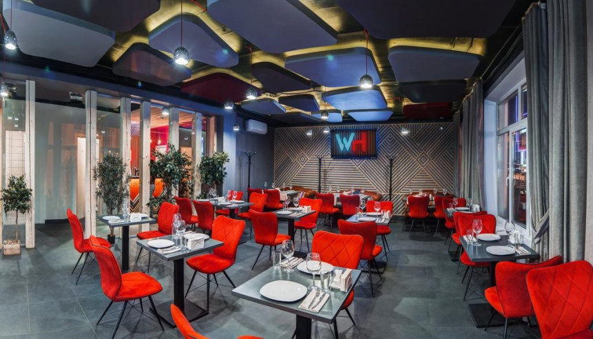 vellion vodnyj stadion parkovka