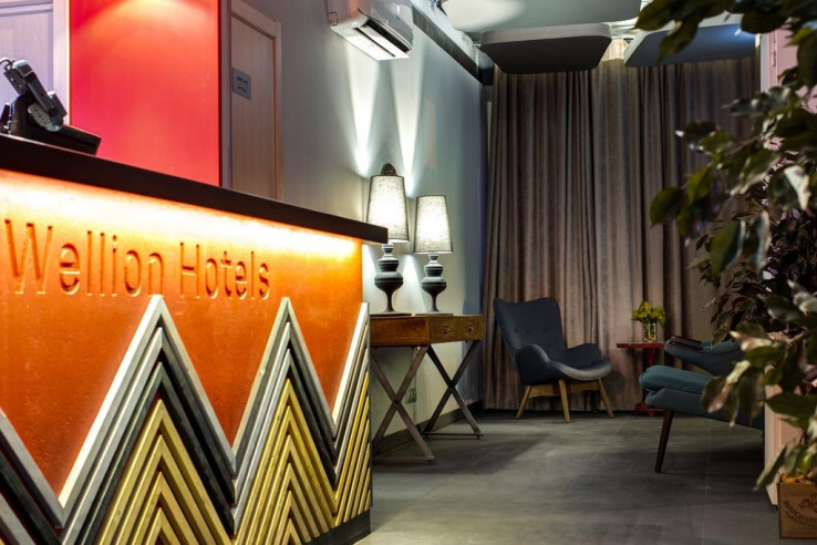 vellion vodnyj stadion parkovka