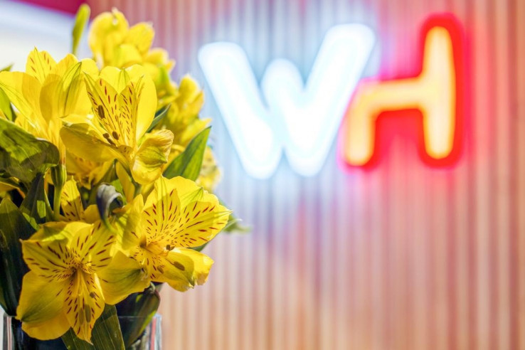 vellion vodnyj stadion parkovka