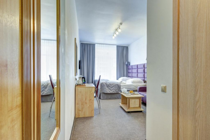 vellion vodnyj stadion parkovka