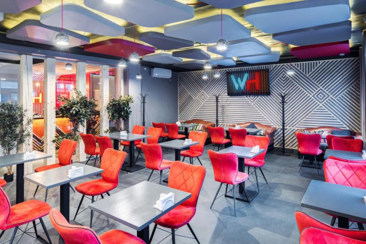 vellion vodnyj stadion parkovka