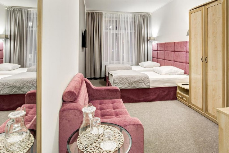 vellion vodnyj stadion parkovka