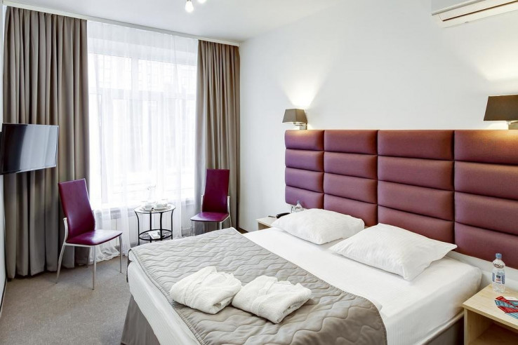 vellion vodnyj stadion parkovka