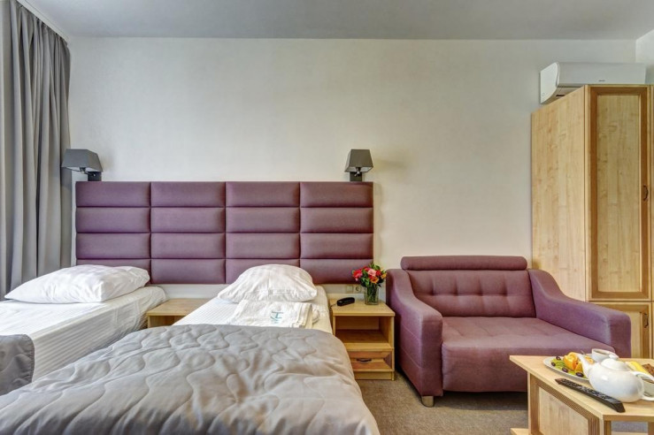 vellion vodnyj stadion parkovka