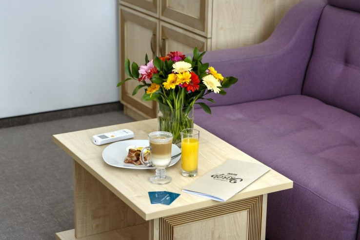 vellion vodnyj stadion parkovka