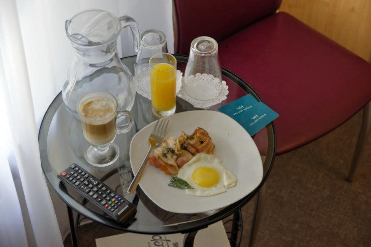 vellion vodnyj stadion parkovka