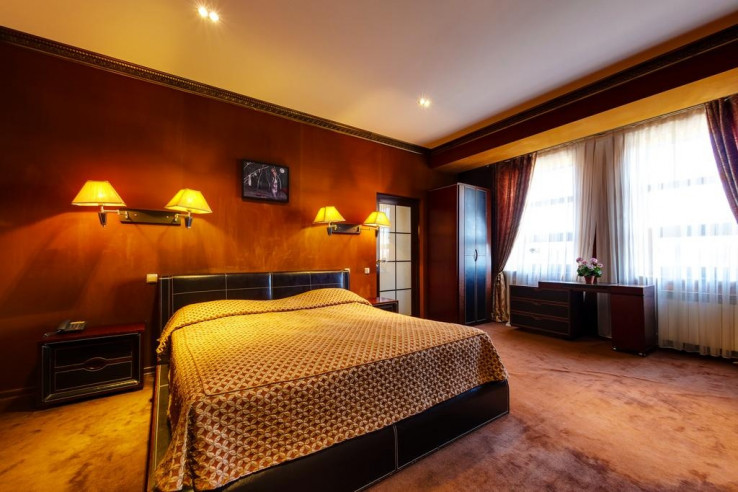 marton berlinskij dom krasnodar parkovka