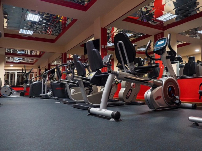 olimpijskaja hanty mansijsk parkovka 29 гостиница ханты мансийск олимпийская телефон