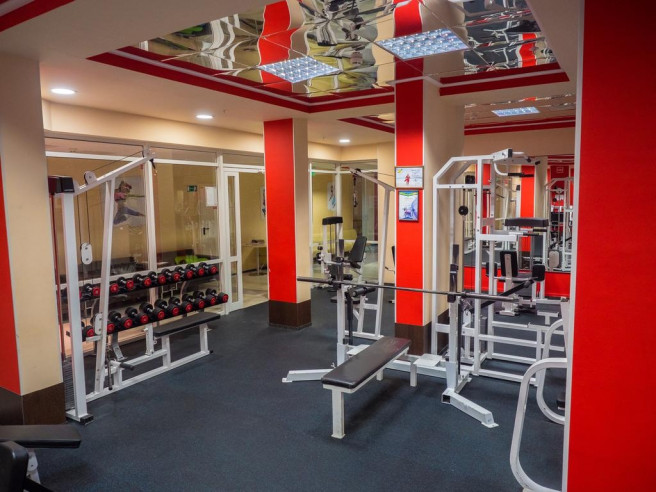 olimpijskaja hanty mansijsk parkovka 35 гостиница ханты мансийск олимпийская телефон