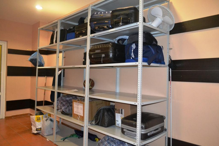 olimpijskaja hanty mansijsk parkovka 9 гостиница ханты мансийск олимпийская телефон