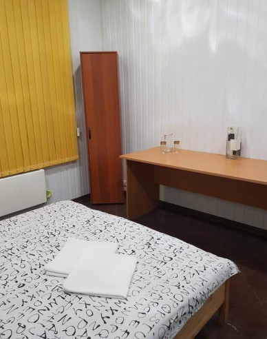 Hostel Hostel Akadem Siti M Lyublino Parkovka G Moskva Ul Verhnie Polya D 35 K 3 Metro Lyublino Sajt Partner