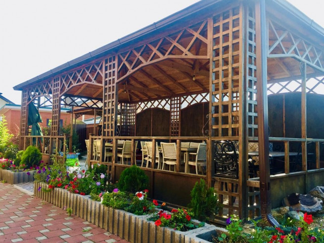 strekoza abinsk parkovka 36 гостевой дом стрекоза абинск телефон