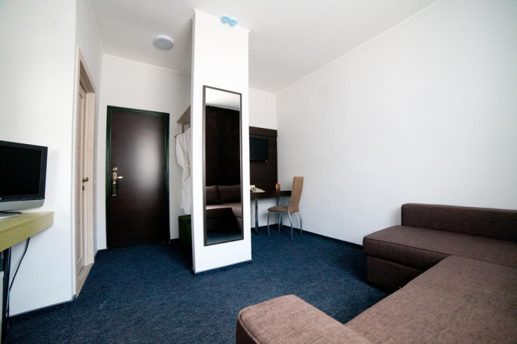 Mini Otel Avangard Otel Apart Kurgan Parkovka Kurgan Ulica Gogolya 40 Sajt Partner
