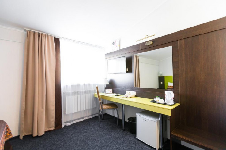 Mini Otel Avangard Otel Apart Kurgan Parkovka Kurgan Ulica Gogolya 40 Sajt Partner